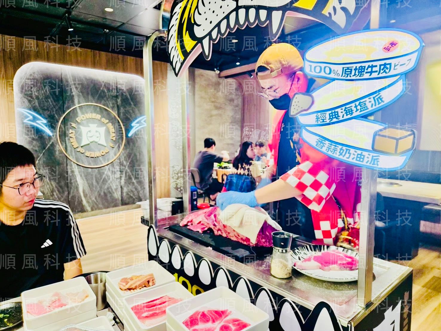 高雄出差-夢時代百貨的第9張圖片