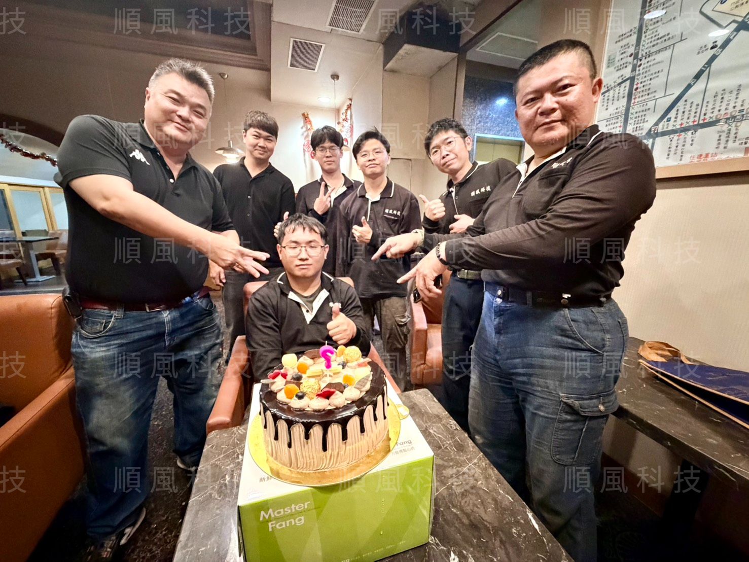 順風科技有限公司的最新消息圖片