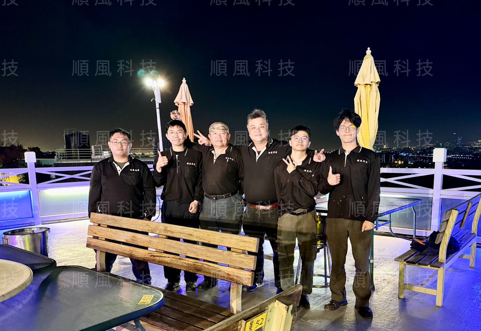 順風科技有限公司的最新消息圖片