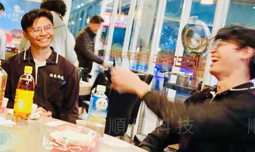 順風加班大餐 - 謝謝 每位弟兄的 加班衝刺，老闆帶大家，吃個 順風加班大餐，辛苦兄弟們，謝謝!的第4張圖片