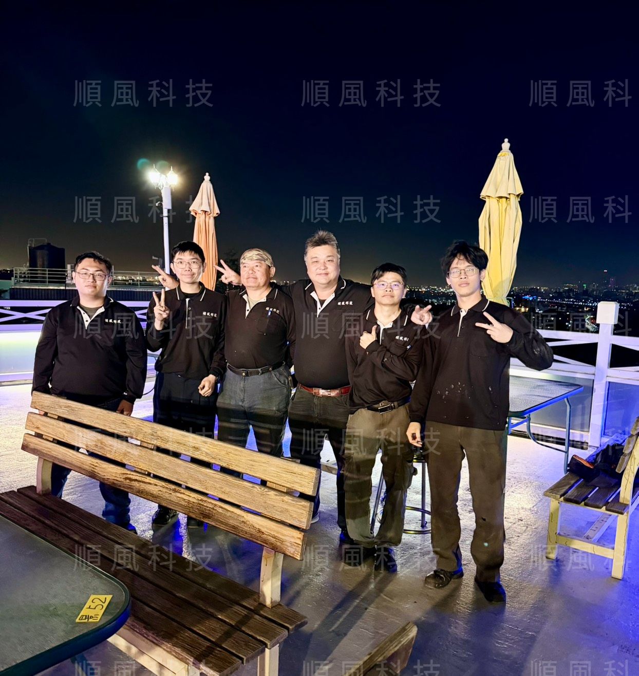 順風加班大餐 - 謝謝 每位弟兄的 加班衝刺，老闆帶大家，吃個 順風加班大餐，辛苦兄弟們，謝謝!的第8張圖片